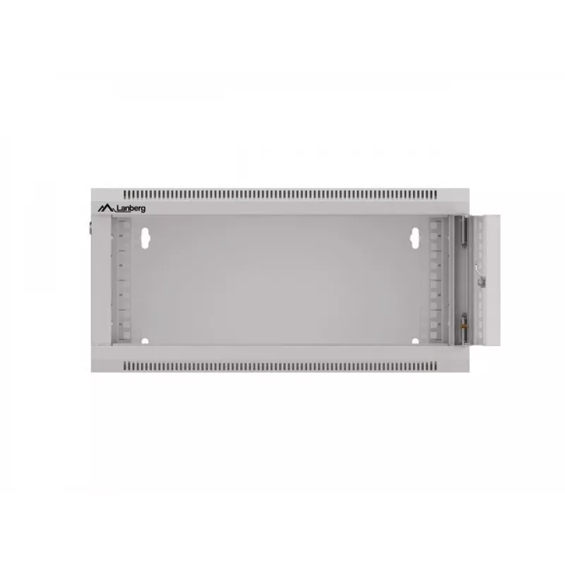 Seinäasennettu kaappi Lanberg WFFA-5604-10S