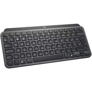 MX Keys Mini For Business grafiitti - UK - Intnl