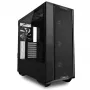 PC-kotelo Lian Li LANCOOL III Midi Tower musta