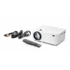 Technaxx TX-113 Standard Throw -projektori 1800 ANSI lumenia LED 800x480 valkoinen
