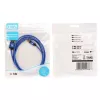 TB USB - USB-C-kaapeli 1,5 m laivastonsininen (AKTBXKUCSBA150N)