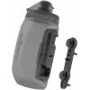 Fidlock Twist Bottle 450 + Bike Base musta (09611(BLK))