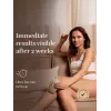 Silk'n IPL Infinity Fast epilaattori 600k välähdystä, ihonsävytunnistin, beige