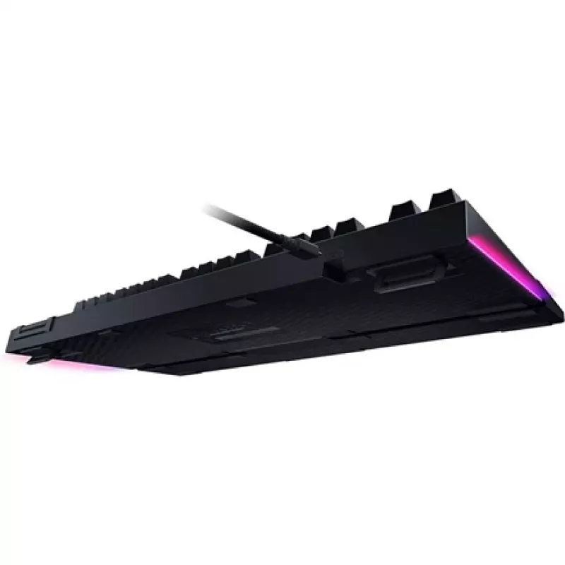 Razer RZ03-04691800-R3M1 näppäimistö peli USB QWERTY US englanti musta