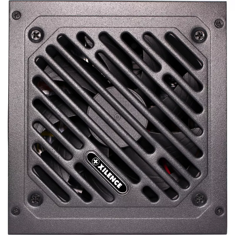 Xilence Performance A+ XN330 | XP750R12 virtalähde 750 W 20-pin ATX ATX musta