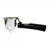 Maestro MR-410 espressokeitin maitovaahdottimella, 800 W, 3,5 bar, 240 ml vesisäiliö