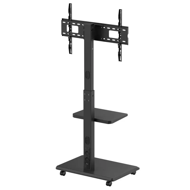 TV-teline ergo office ER-304 B, maks. kantavuus 50 kg, VESA 600x400