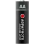 AgfaPhoto Ultra LR6 Mignon AA paristo, alkali-mangaani, 1,5 V, 4 kpl