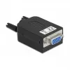Johtoliitin VGA DeLOCK 66259