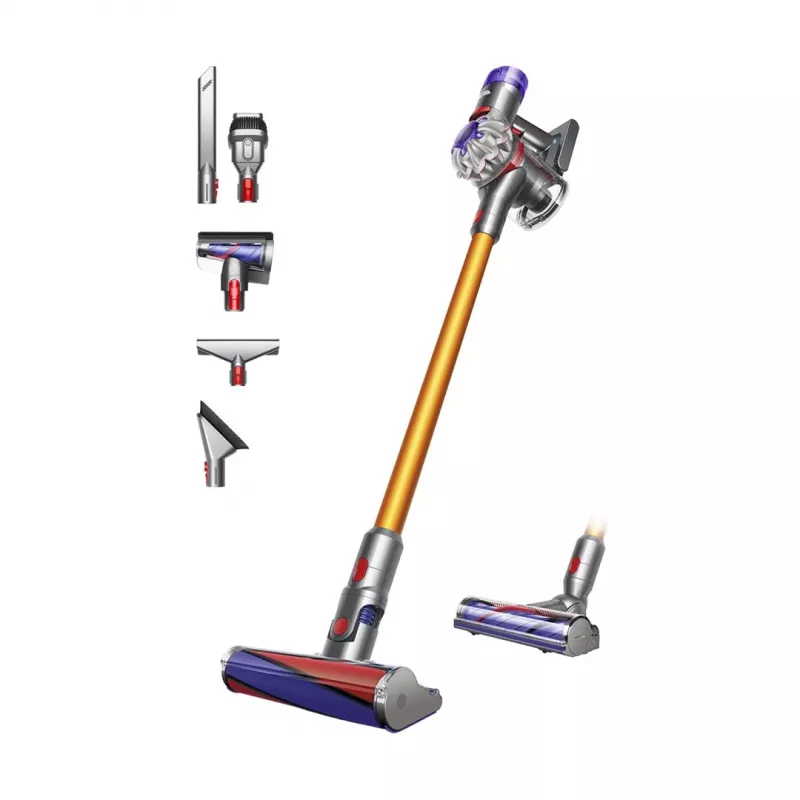 DYSON V8 Absolute SV25 akku-imuri