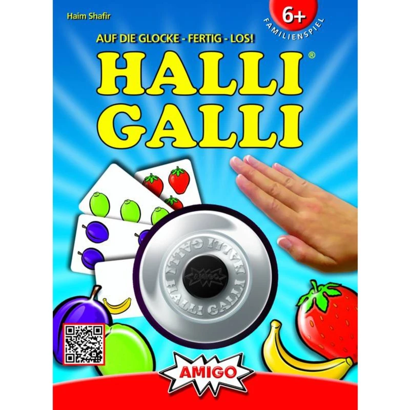 Amigo 01700 lautapeli korttipeli yhdistely