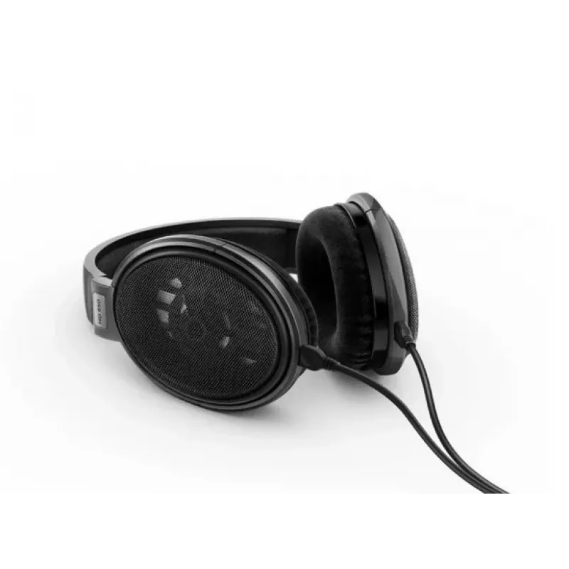 Sennheiser HD 650 kaapelikuulokkeet