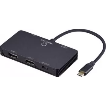 Renkforce RF-6804406 musta