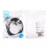 Virtajohto 1,8 m IEC C13 VDE