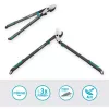 GARDENA 12051-88 EnergyCut Pro L oksasakset bypass (12051-88)