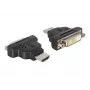Sovitin HDMI DVI DeLOCK 65020