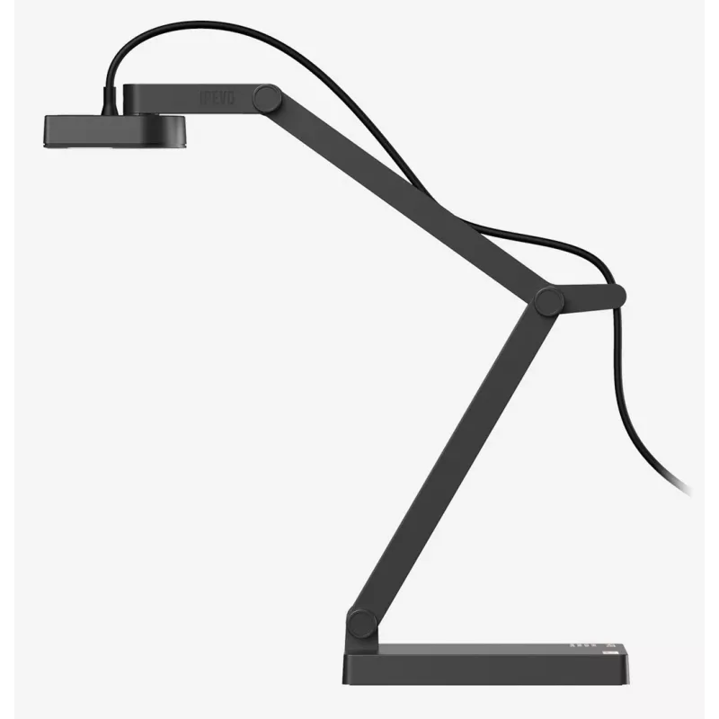 Asiakirjakamera IPEVO V4K PRO harmaa USB 2.0