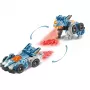 Switch & Go Dinos - Fire-Mini-Triceratops, leluhahmo