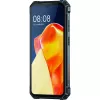 Oukitel WP28E 4/64 10600mAh DS älypuhelin. Musta ilman laturia