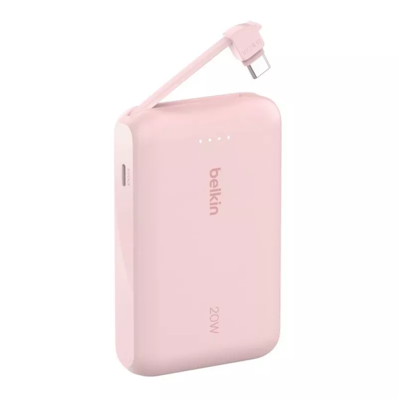 Powerbank Belkin BPB021HQPK 10 000 mAh