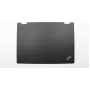 Kannettavan näytön kansi Lenovo LCD Cover musta varaosa