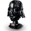 LEGO Star Wars 75304 Darth Vader - kypäräkokoelma