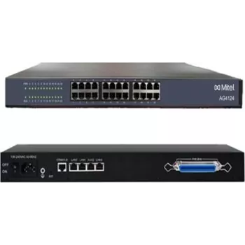 MITEL AG4124 Universal ilman kaapelia (50008403)
