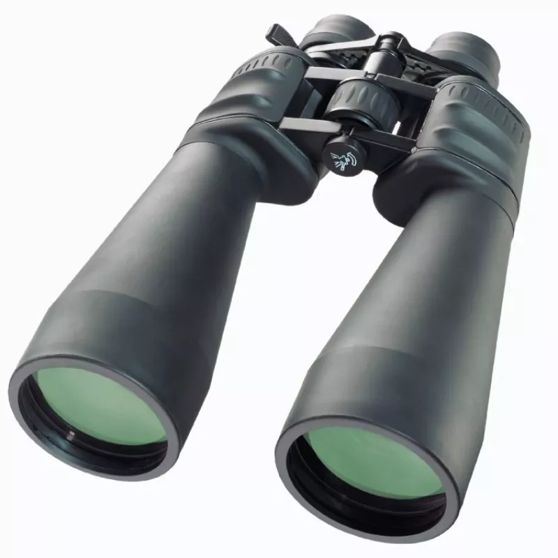 Bresser Optics SPEZIAL ZOOMAR 12-36X70 kiikari Porro musta (1663670)