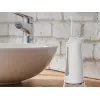Lafe 47481 suihkuhammasharja CLeanPRO valkoinen