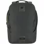 Vapaa-ajan reppu Wenger SwissGear MX Eco Light harmaa kierrätetty muovi