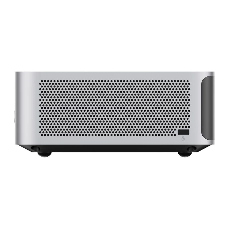 Mini-PC Minis Forum M1 Pro-125H Barebone Intel Core Ultra 5 125H:lla