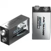 Kertakäyttöparisto Ansmann 9V E-Block