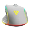 Johdollinen optinen hiiri MODECOM Volcano Veles (valkoinen) — malli M-MC-VELES-200