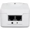 Powerline-sovitin ALLNET ALL1681205v2 1200 Mbit/s 2 kpl:n pakkaus (nippu)