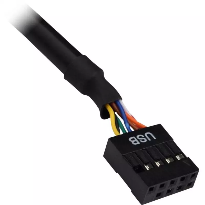 Inter-Tech Nitrox Multi Card Reader CI-02 - kortinlukija - 8,9 cm (3,5 tuumaa) (CF I, CF II, MS, MS PRO, Microdrive, MMC, SD, MS Duo, xD, MS PRO Duo, TransFlash, microSD, SDHC, MS Micro)