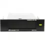 Sisäinen RDX-asema Overland-Tandberg O-T RDX Internal Drive musta S-ATA III 5,25 inch kehys 260 MB/s 146×170,7 mm