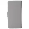 Folio-kotelo Krusell Loka iPhone XS Max 16.5 cm harmaa