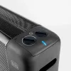 Mikrotermic-lämmitin Black+Decker BXMRA1500E