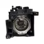 Bti 280W projektorilamppu Sony VPL-FH60:lle