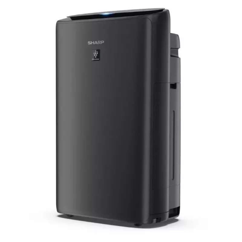 Ilmanpuhdistin Sharp UA-KIN42E-H