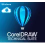 Corel LCCDTSSUBREN11 ohjelmistolisenssi