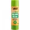 Liimapuikko BIC ECO GLUSTIC 36 g — BIC-merkkiliimapuikko 36 g