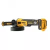 DeWalt DCG409VS 18v XR akku-Flexvolt-Advantage-kulmahiomakone 125 mm