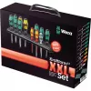 Wera Kraftform XXL 2 -sarja momenttiruuvimeisselit