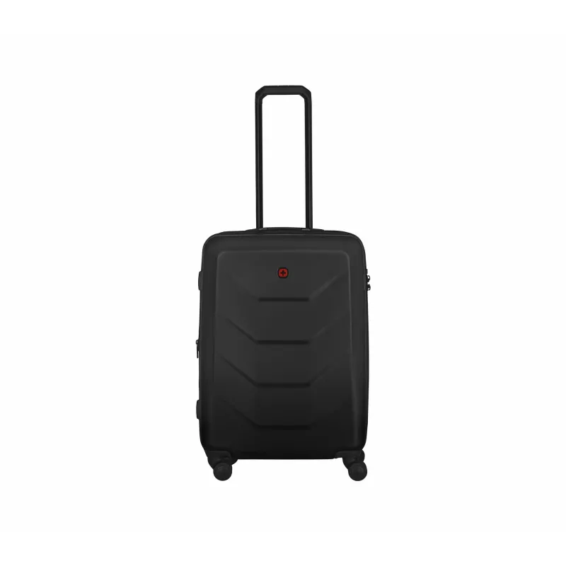 Wenger 612537 matkalaukku, 59 l, musta