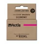 Actis KH-933MR muste (korvaa HP 933XL CN055AE; standardi; 13 ml; magenta)