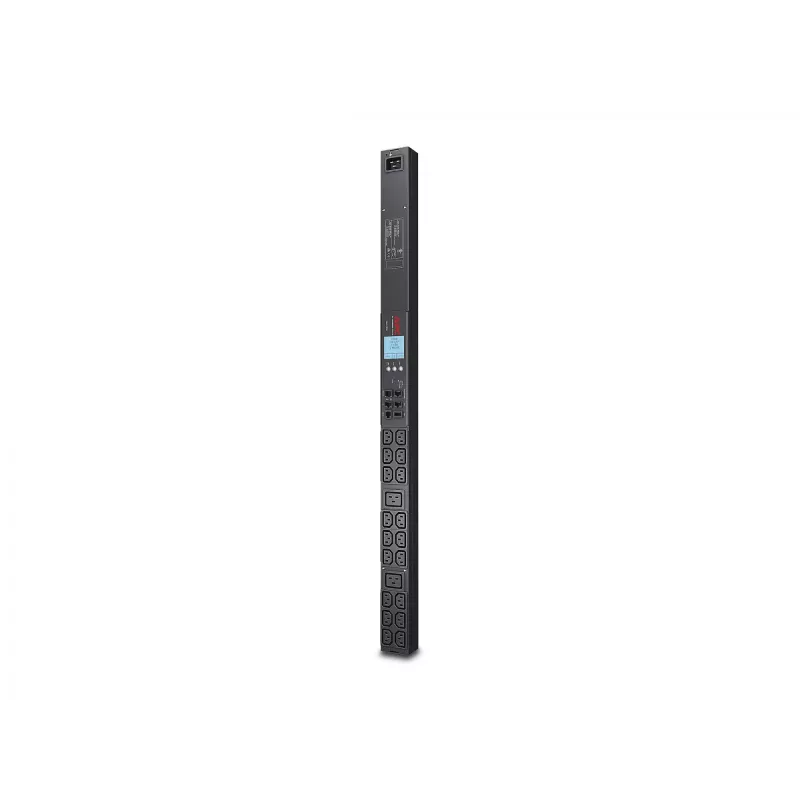APC AP8858 virranjakoyksikkö (PDU) 20 AC-lähtöä 0U musta