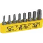 Manuaalinen ruuvimeisselisarja C.K Tools T4523