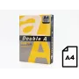 A4-väripaperi double a DA-GOLD 80 g/m², 500 arkkia