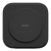 Belkin BoostCharge Pro kuulokkeet älypuhelin älykello musta USB langaton pikalataus